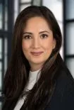 Photo of Samantha Rhayem