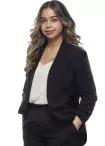 Photo of Javeria Qureshi