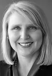 Photo of Caroline  Bush