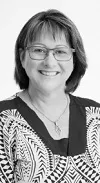 Natasha Petrie Photo