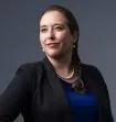 Photo of Megan P. Fitzgerald