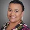 Photo of Patricia Lewis