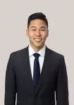 Photo of Gabriel Lam
