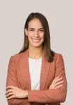 Photo of Claudia Honetschlaeger