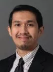Ridzky F. Amin Photo