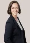 Photo of Claire Gowdy
