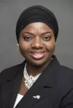 Photo of Adeola Sunmola