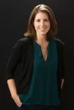 Photo of Amy Smith