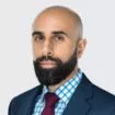 Photo of Mahmood Aslam