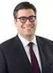 Photo of Sean Petrou