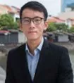 Photo of Gideon Phng