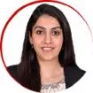 Photo of Vishrutyi Sahni