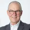 Photo of Joff Mitchell