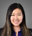 Photo of Rachel Cheong