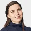 Photo of Sarah Keyte