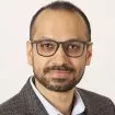 Photo of Saurabh Jha