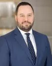Photo of Christian Curran