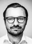 Nicholas Borreman Photo