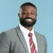 Photo of Marcus Leonard