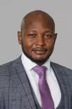 Photo of Chris  Nyarukowa