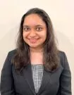 Photo of Nupur Antrolikar