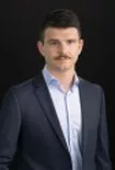 Photo of Ben Sweeney