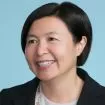 Photo of Jenny Y. Liu