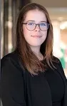 Photo of Gabrielle  McDonald