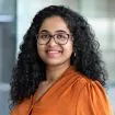 Photo of Kavita Pandya (Articling Student)