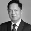 Photo of Daniel Chia