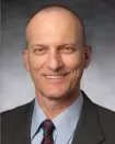Photo of Stephen D. Erf