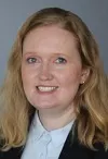 Photo of Nicola Crowle