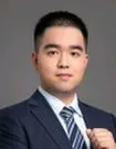 Photo of Fengqi Yu