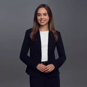 Photo of Savannah Snyder