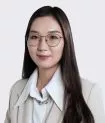 Photo of Khulan Ganbold