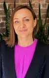 Photo of Magdalena Dzioba