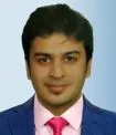 Photo of Shantanu Chaturvedi