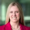 Photo of Clare Schramm