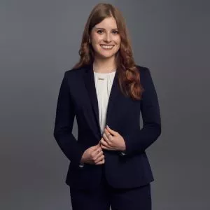 Photo of Kate  Hunter