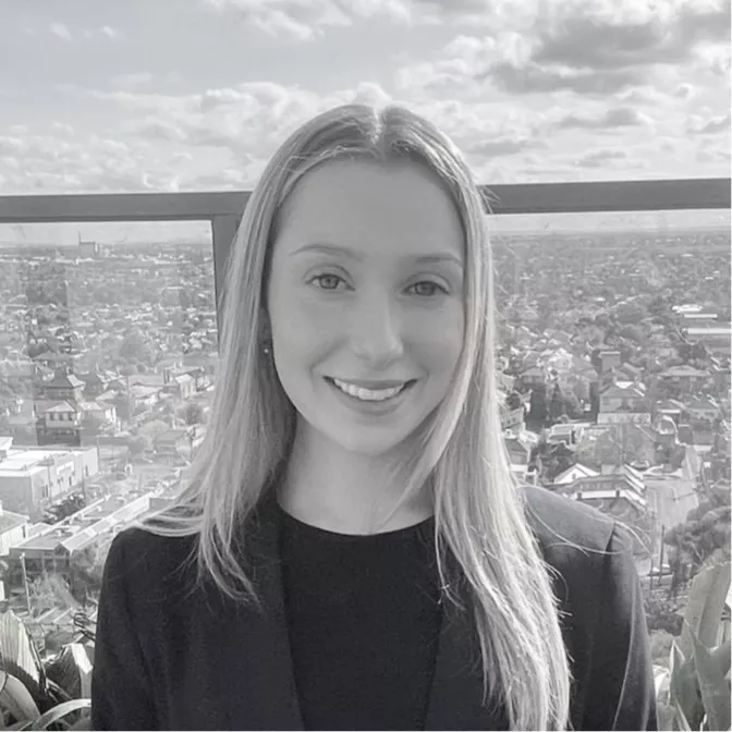 Photo of Elissa Di Natale