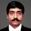 Photo of Pracheta Bhattacharya