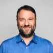 Photo of Harry  Berezin