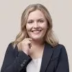 Photo of Florence Gauthier