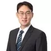 View David J.  Kim Biography