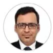 Photo of Ashish Baid