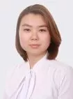 Photo of Elmira  Usenova