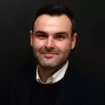 Photo of Colin Paterson