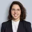 Photo of Sarah Perron