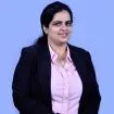 Photo of Smriti Tripathi