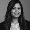 Photo of Asmita Singhvi